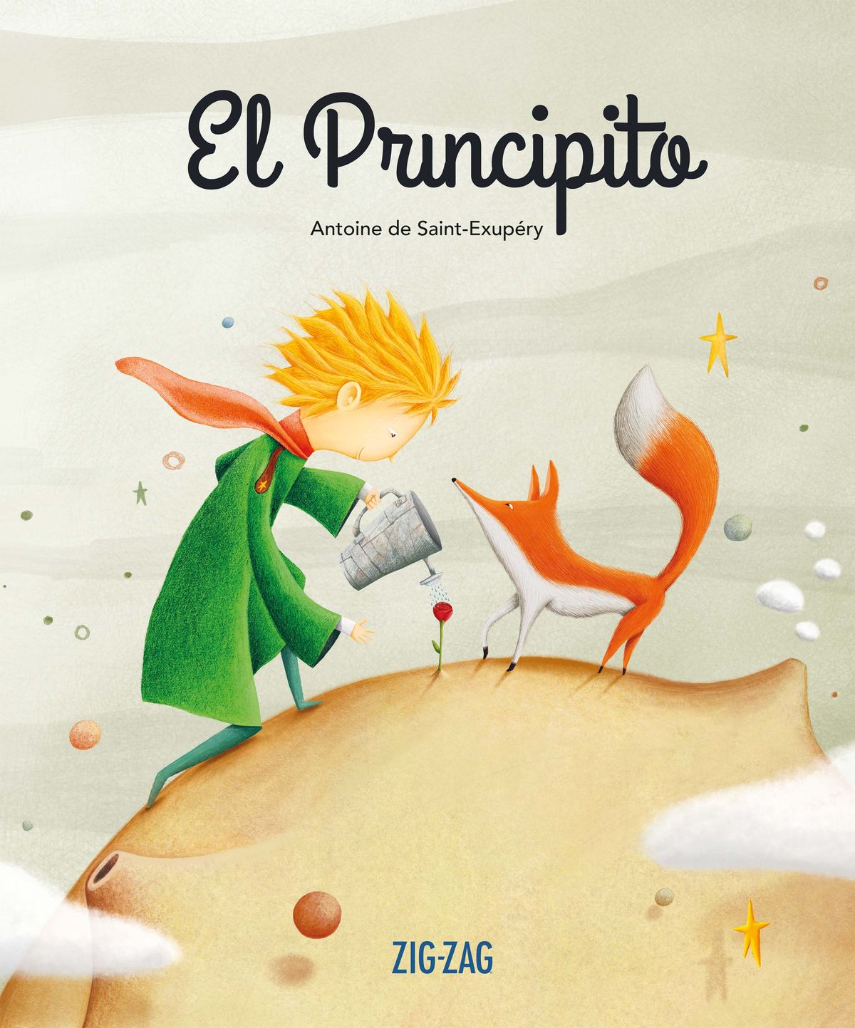 El Principito